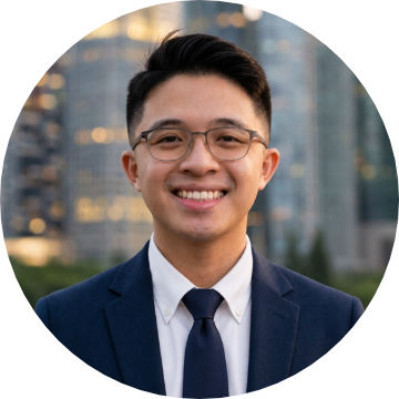 Chee Ho See - Associate