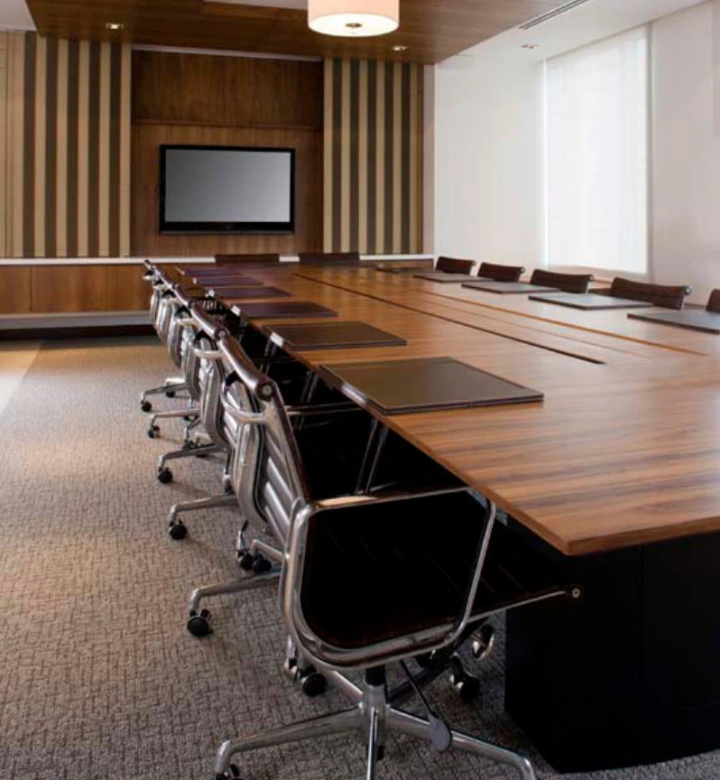 Elix Law Board Room