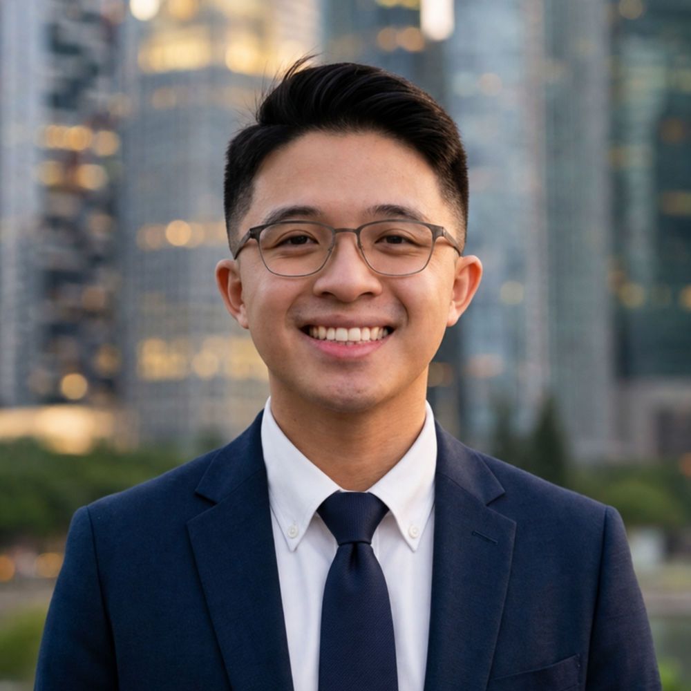 Chee Ho See - Associate