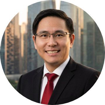 Eric Lai - Founder and Managing Director