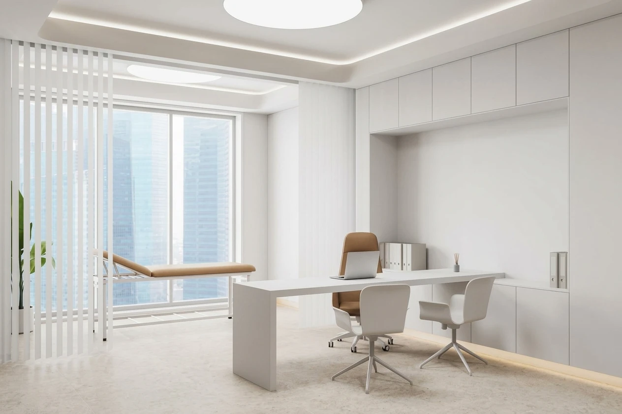 Elix Law acts on sale of majority stake in Singapore medical practice